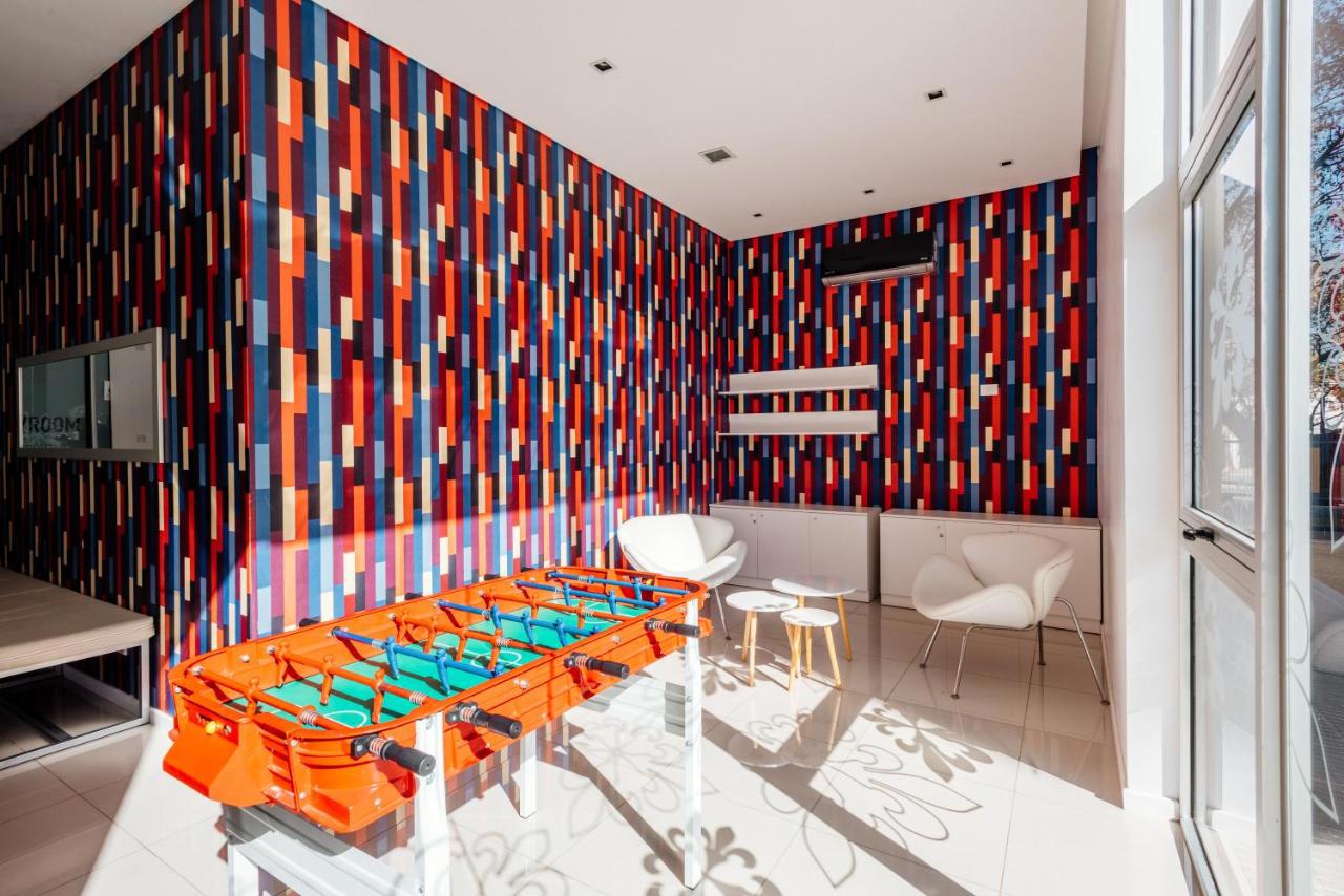 Rent A Flat - Rio Cuarto