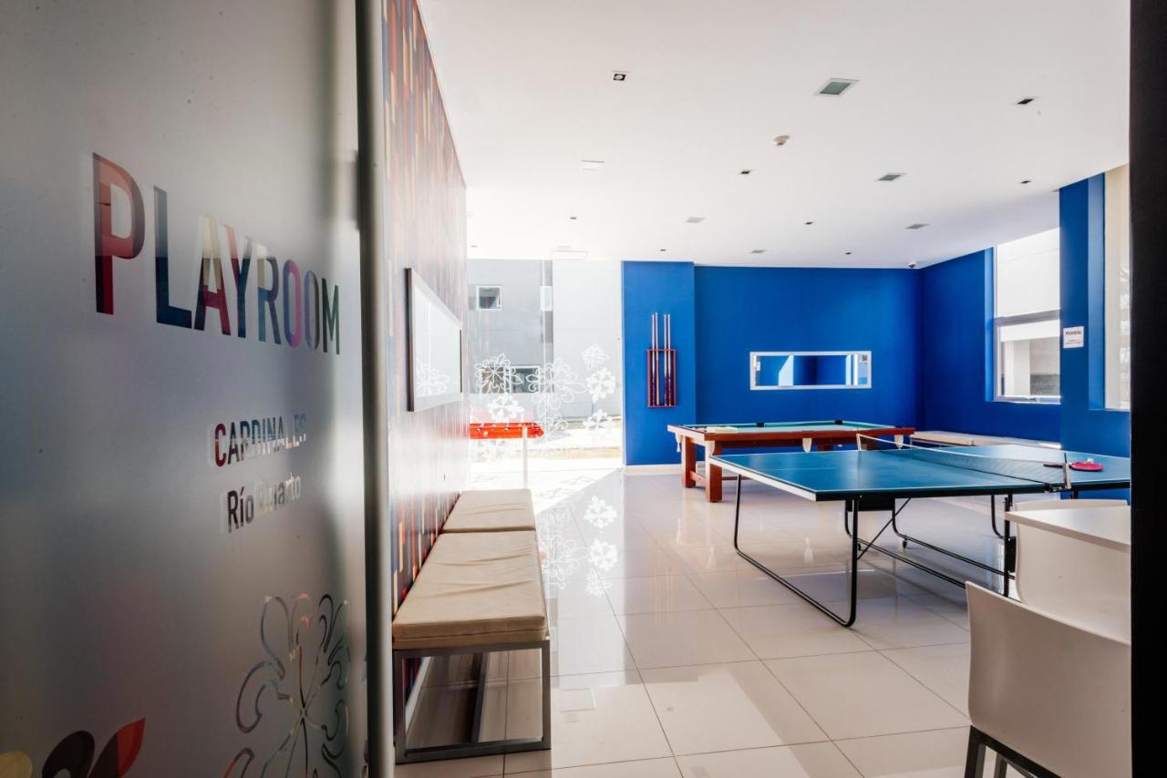 Rent A Flat - Rio Cuarto
