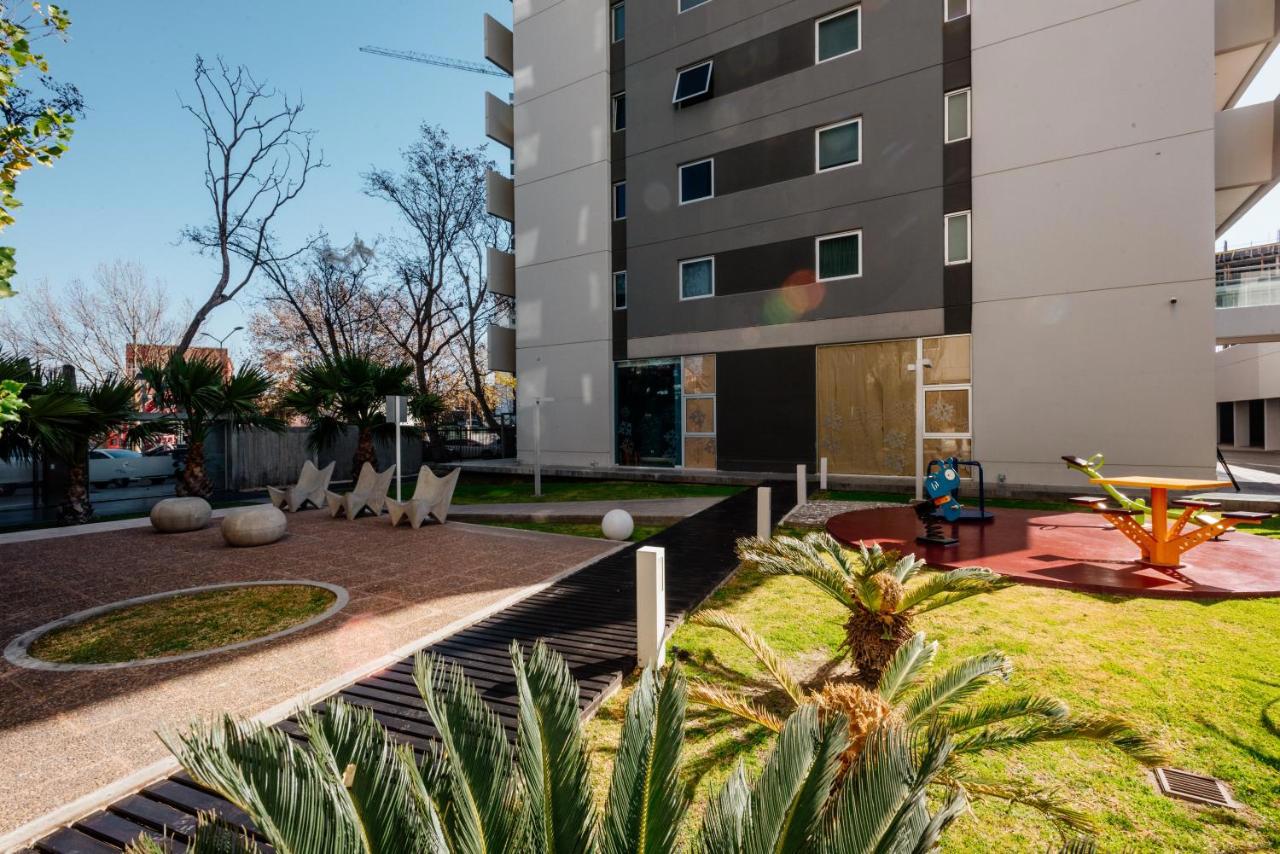 Rent A Flat - Rio Cuarto