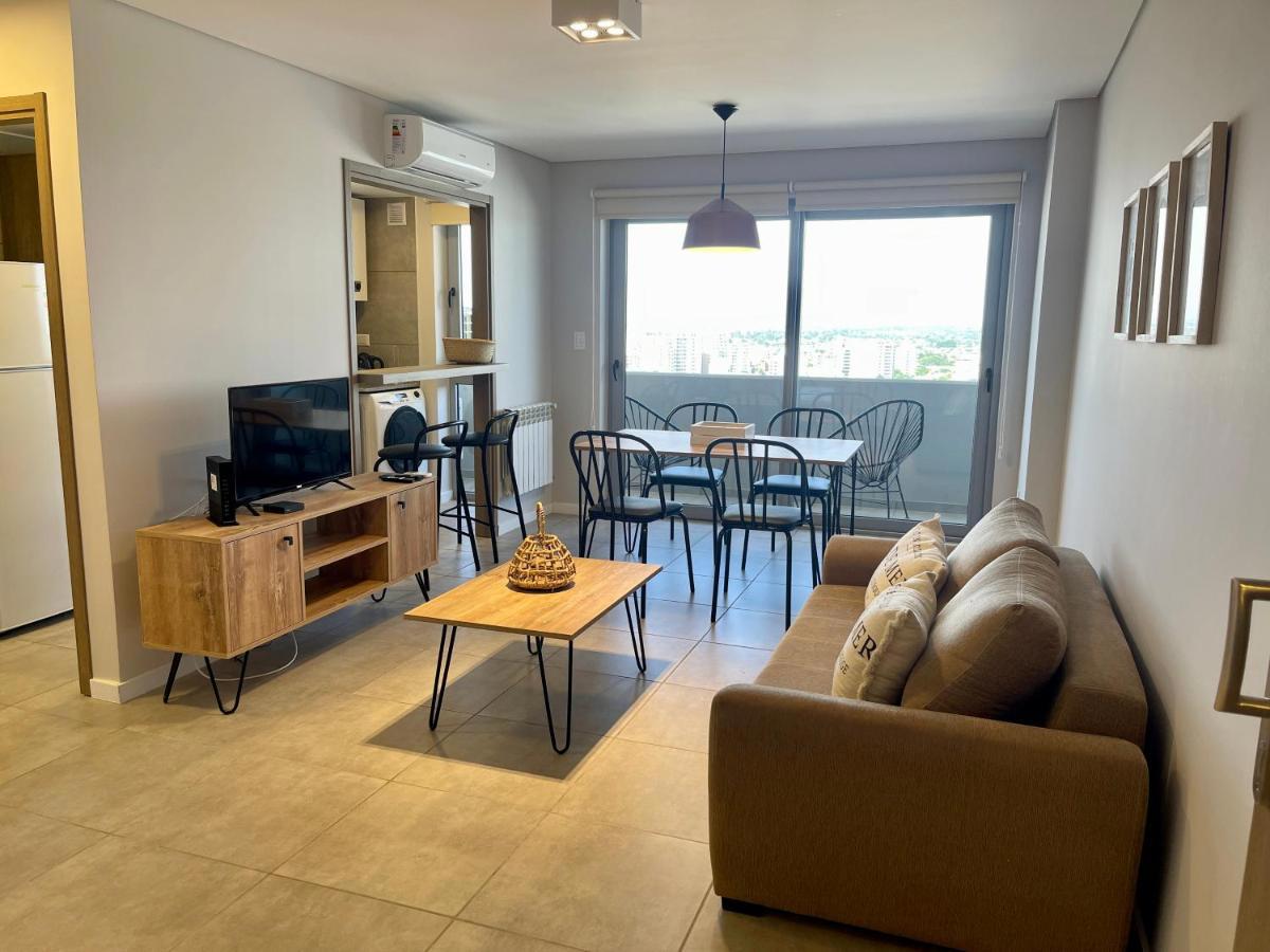 Rent A Flat - Rio Cuarto