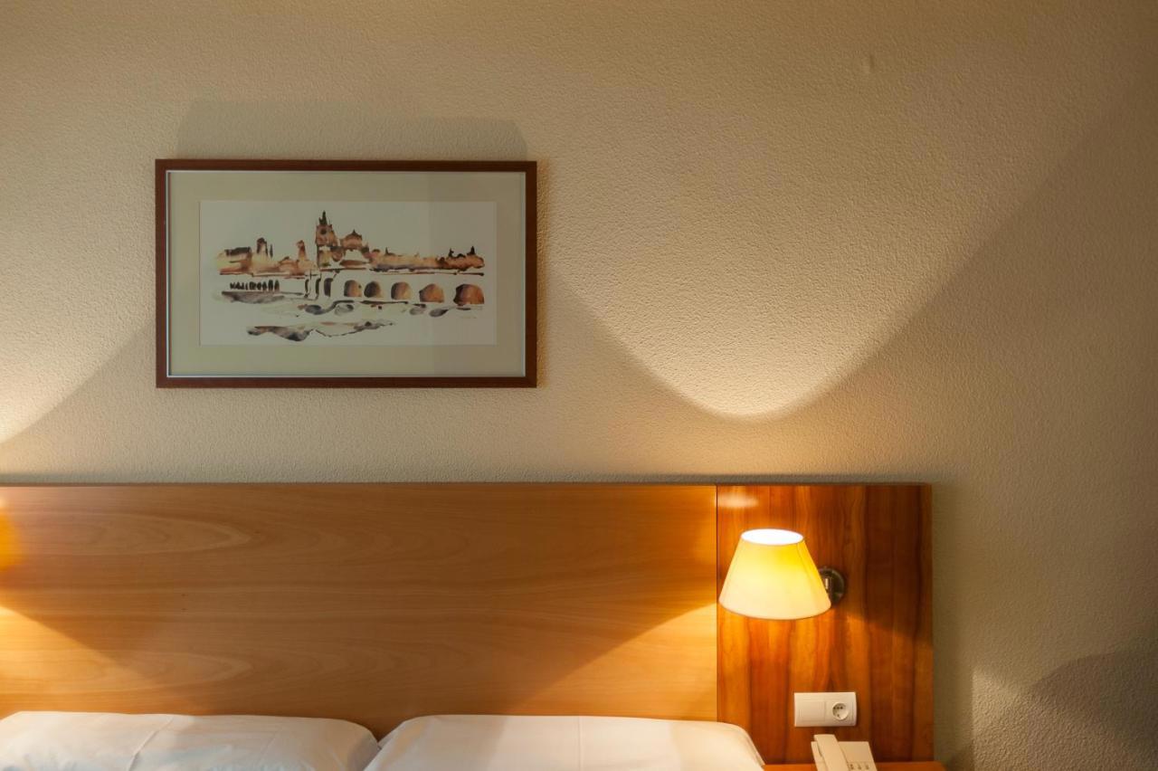 Hotel Mercado By Gaiarooms