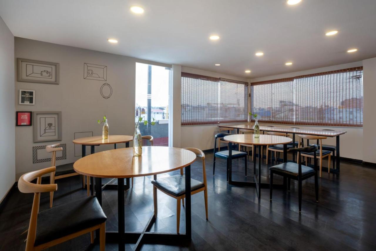 Alchemy Suites Koramanagala