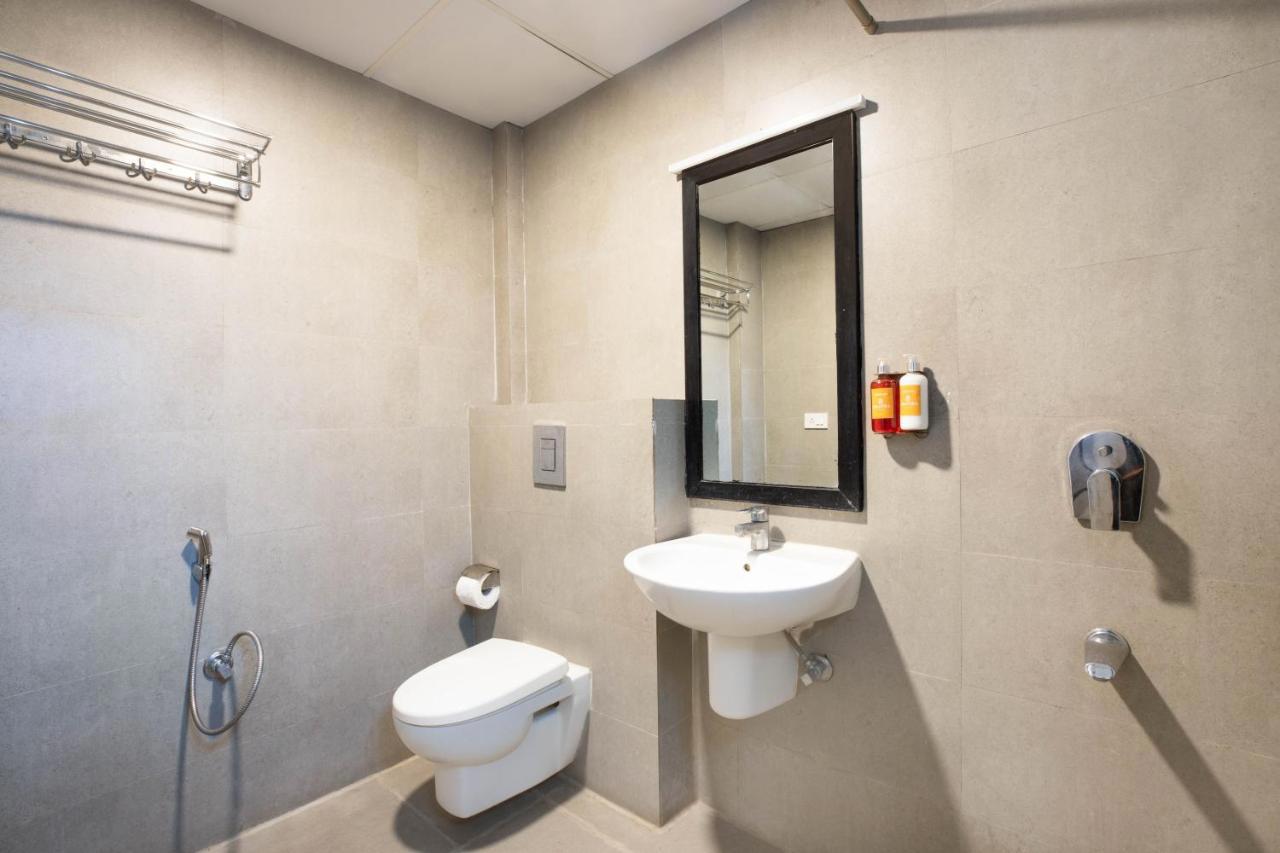 Alchemy Suites Koramanagala