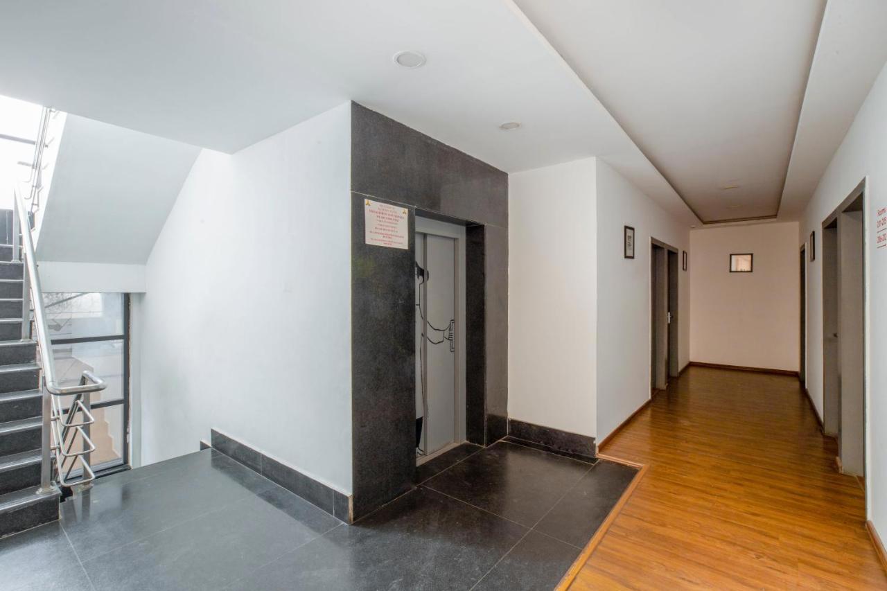 Alchemy Suites Koramanagala