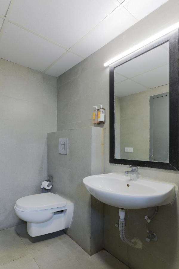 Alchemy Suites Koramanagala