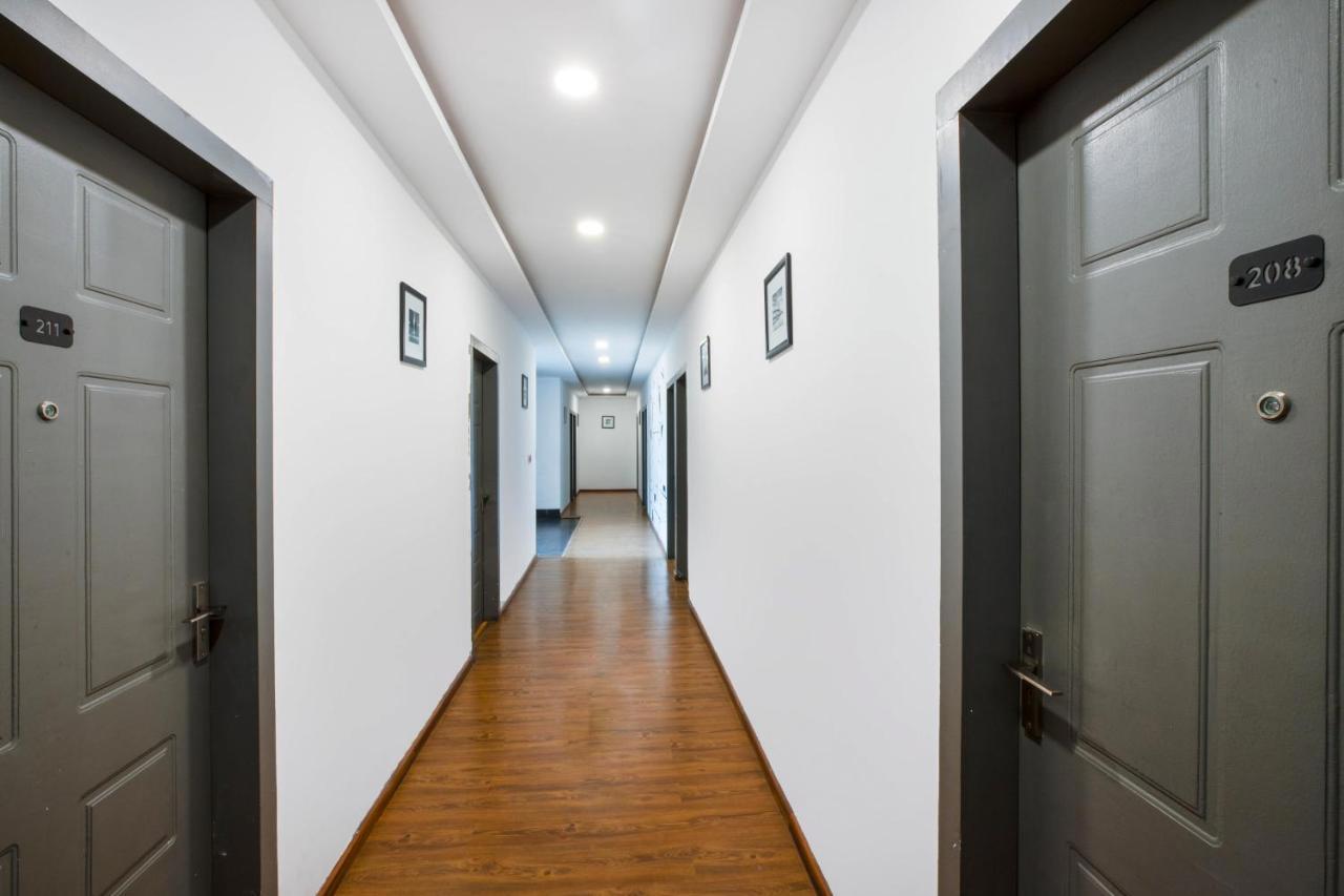 Alchemy Suites Koramanagala