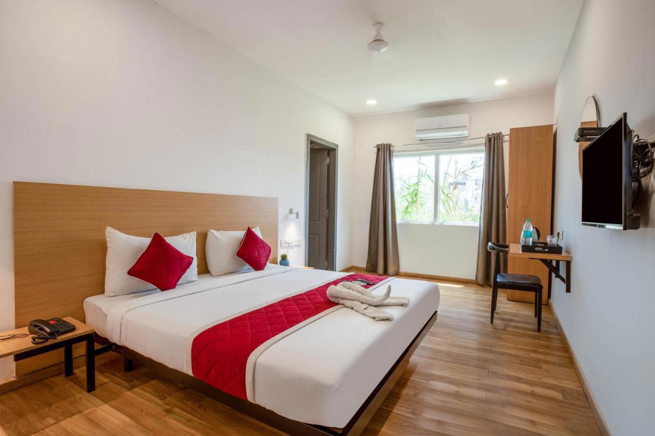 Alchemy Suites Koramanagala