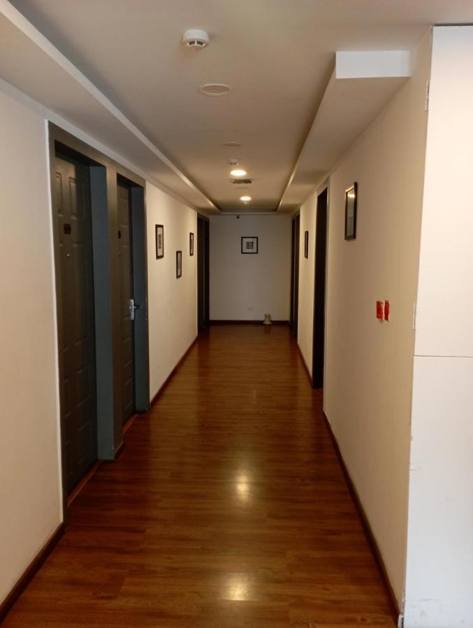 Alchemy Suites Koramanagala