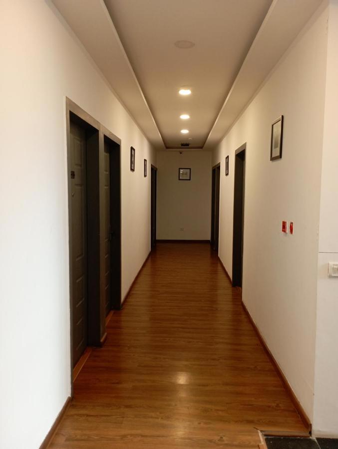 Alchemy Suites Koramanagala