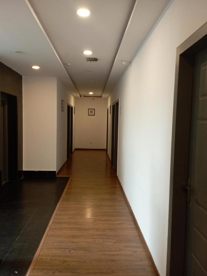Alchemy Suites Koramanagala
