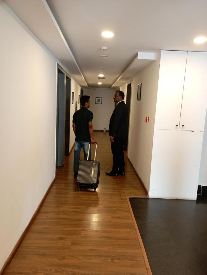 Alchemy Suites Koramanagala
