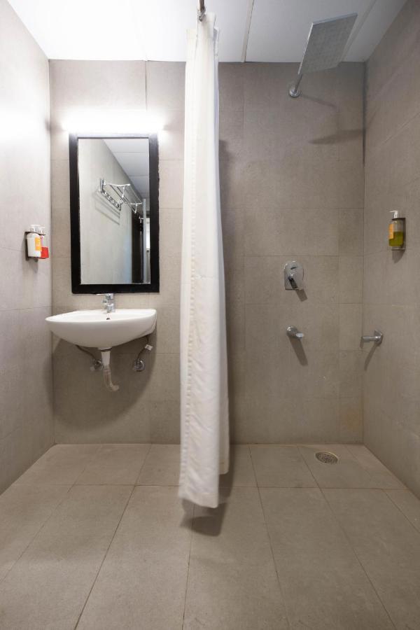 Alchemy Suites Koramanagala