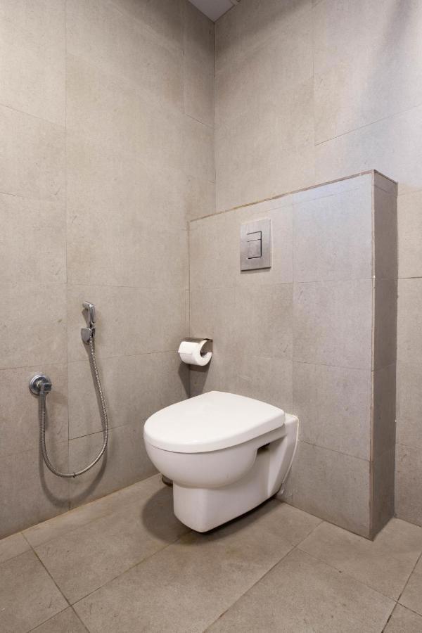 Alchemy Suites Koramanagala