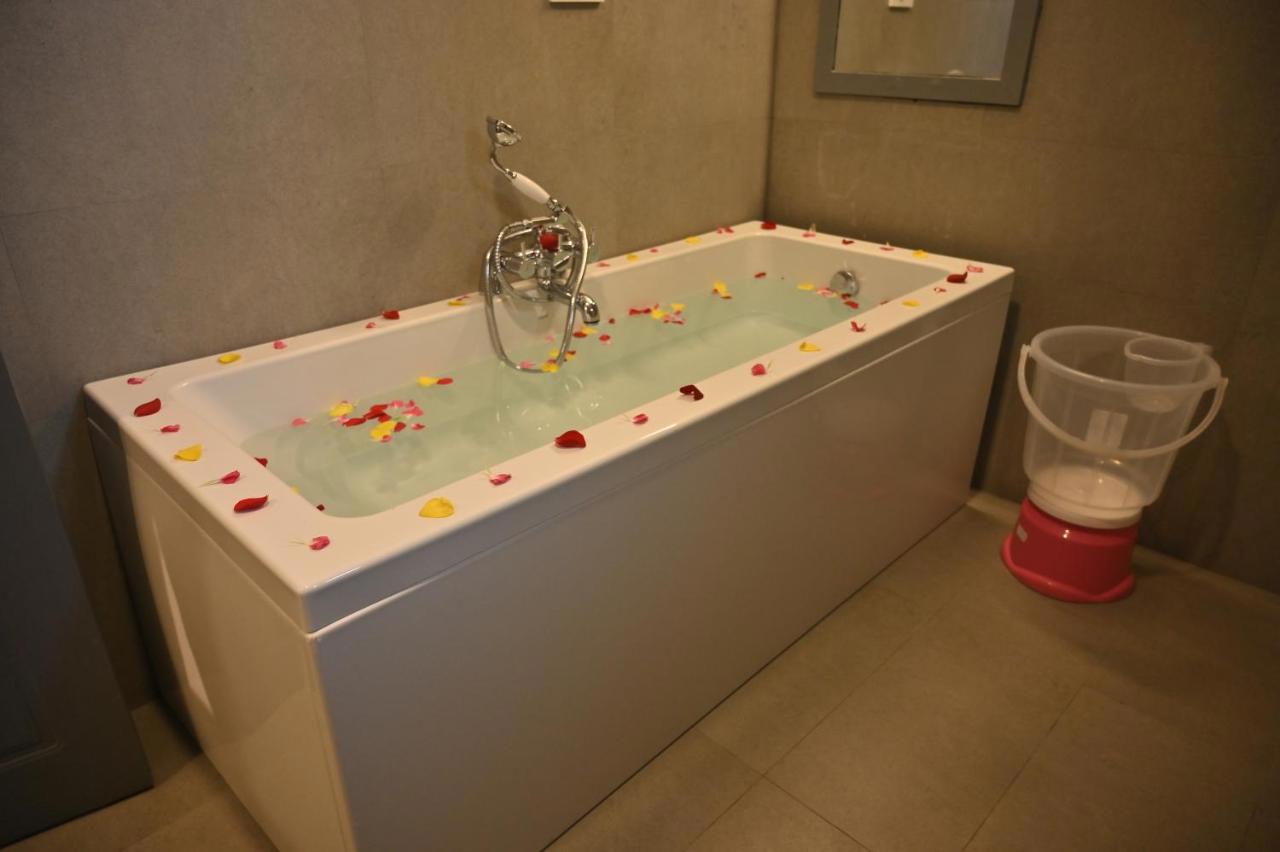 Alchemy Suites Koramanagala