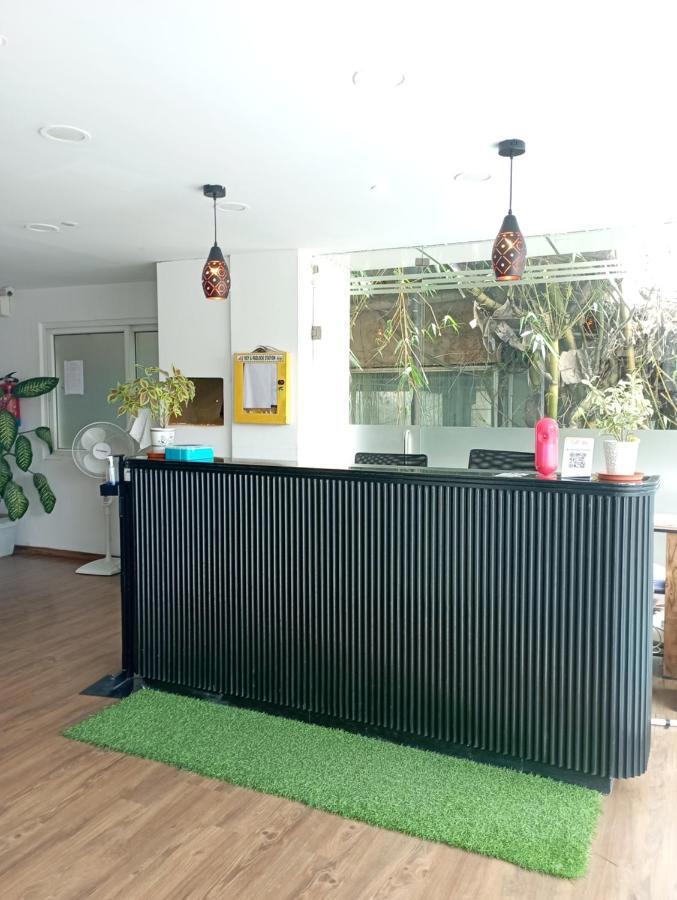 Alchemy Suites Koramanagala