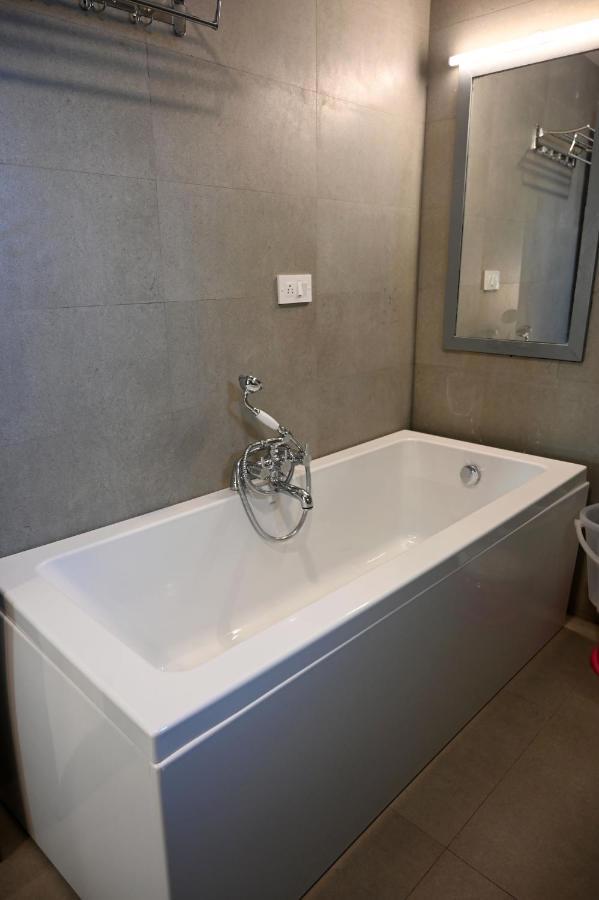 Alchemy Suites Koramanagala