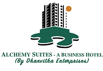 Alchemy Suites Koramanagala