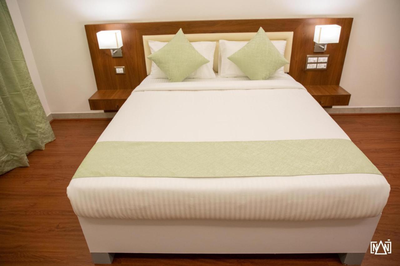 Pvr Suites