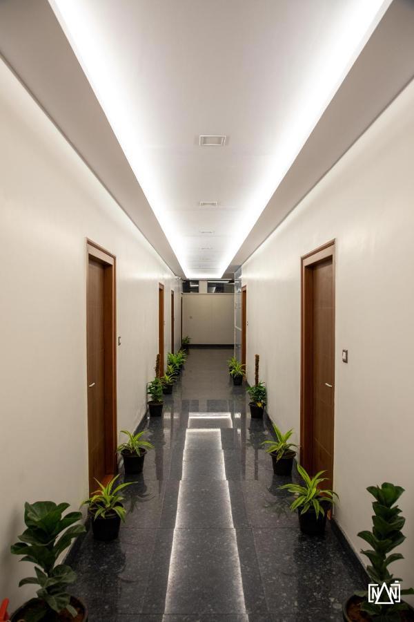 Pvr Suites
