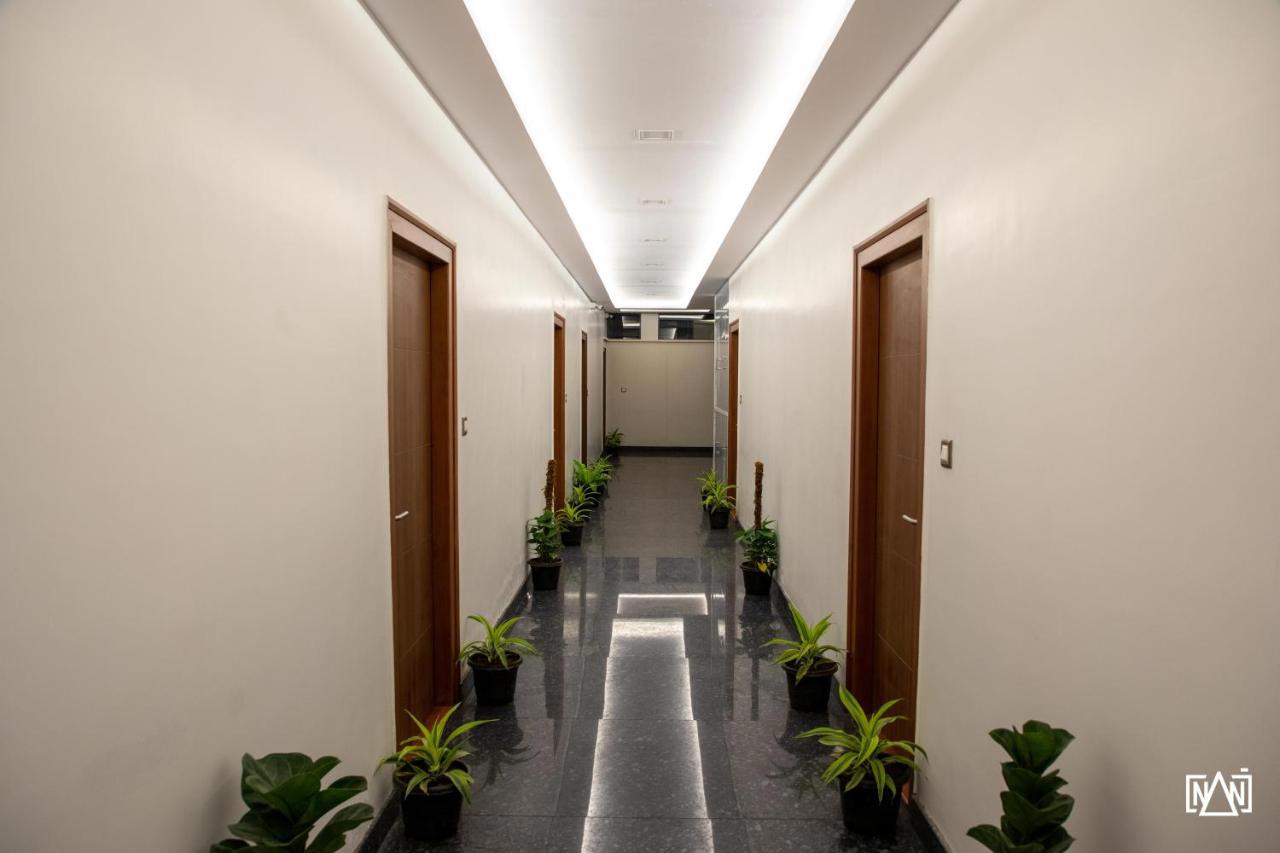 Pvr Suites