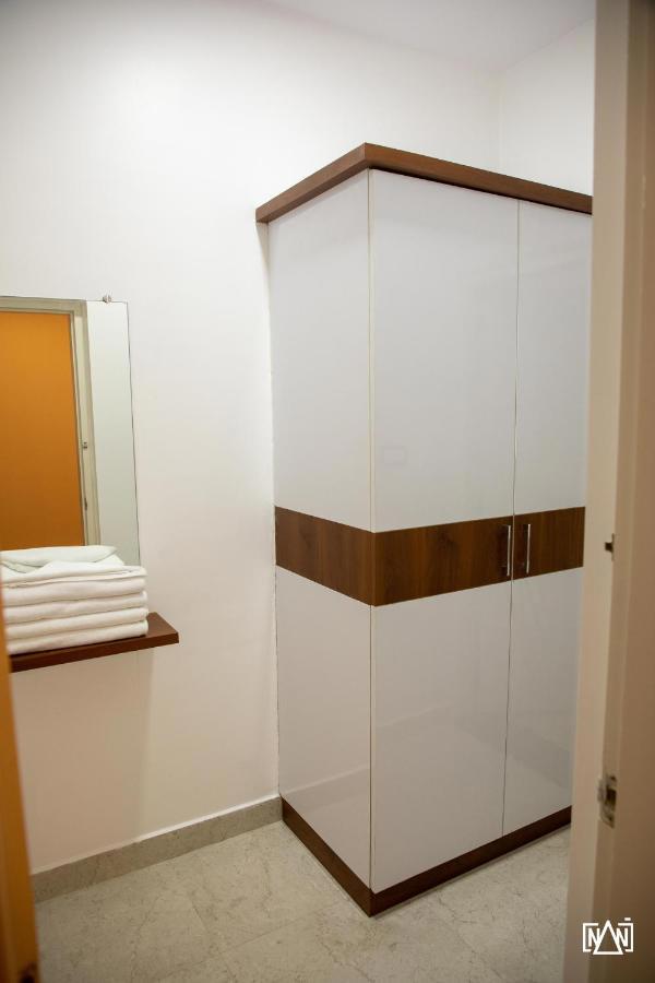 Pvr Suites