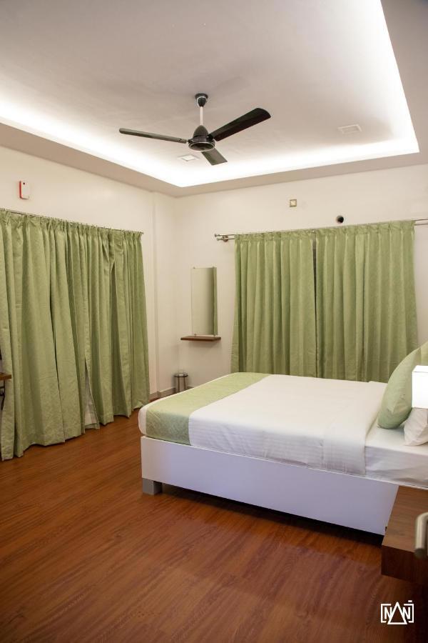 Pvr Suites