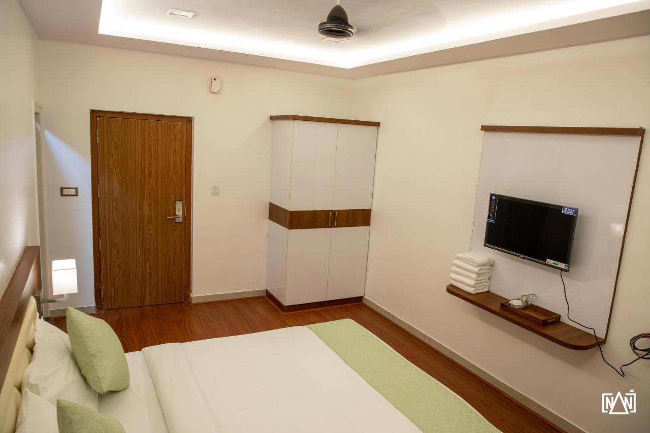 Pvr Suites