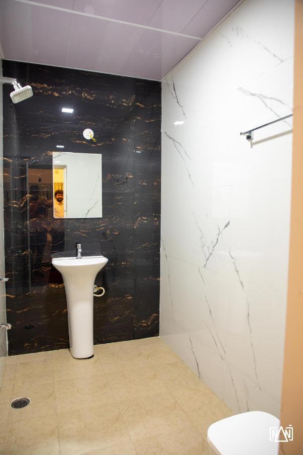 Pvr Suites