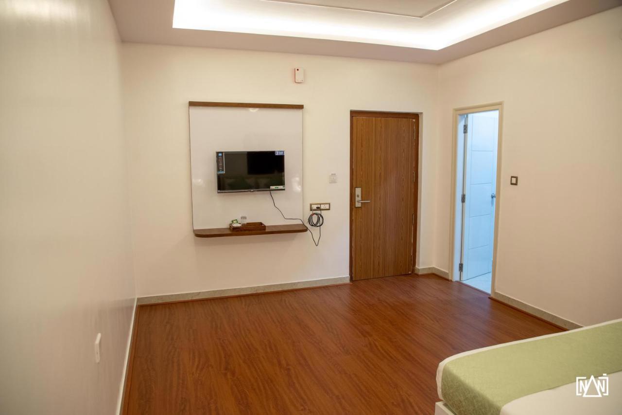 Pvr Suites