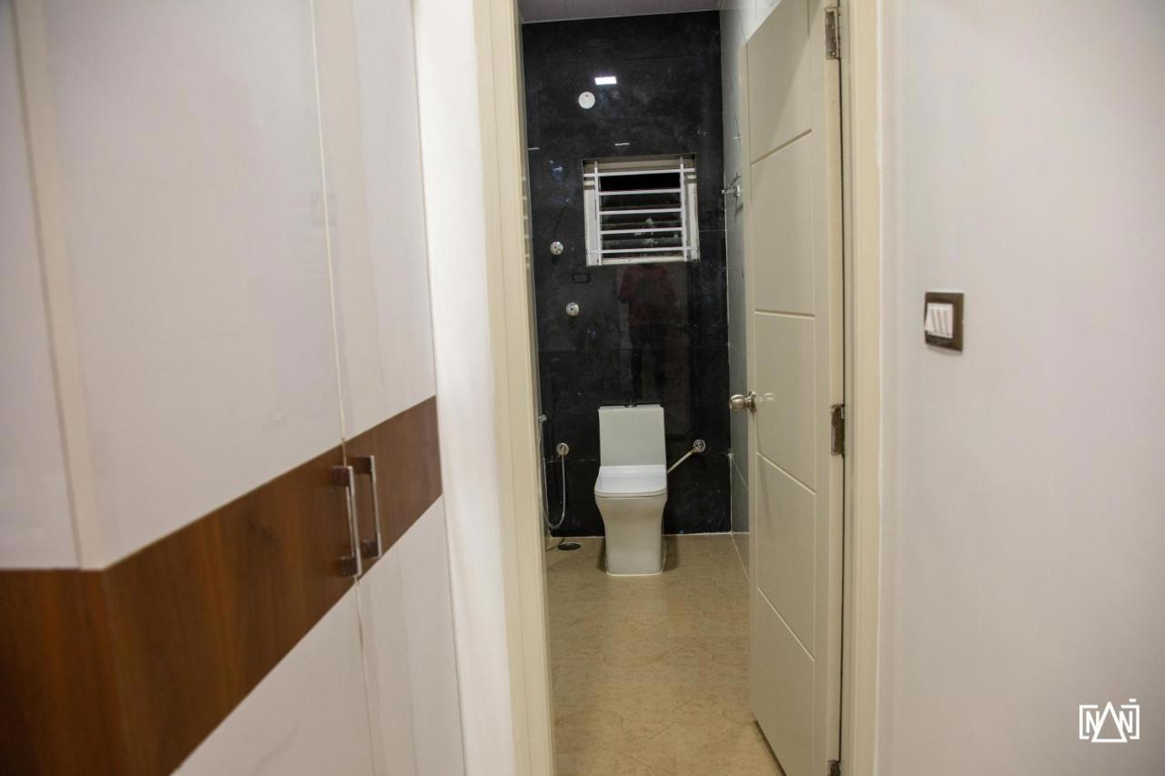 Pvr Suites