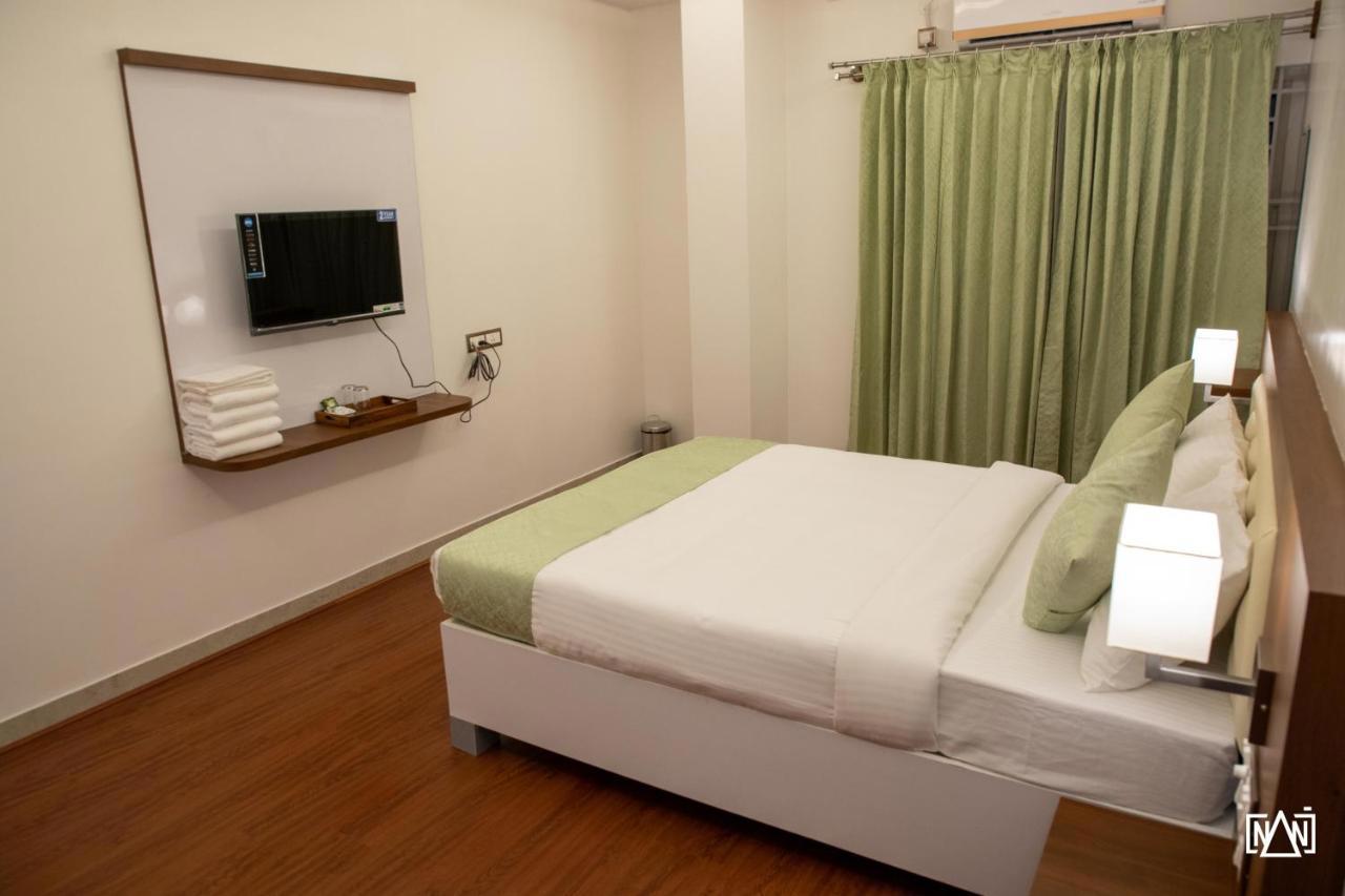 Pvr Suites