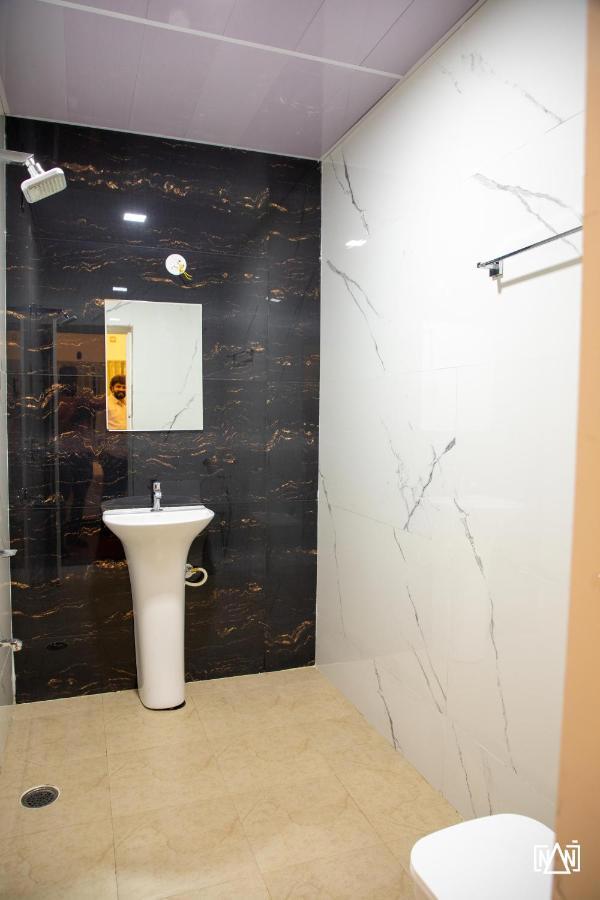 Pvr Suites