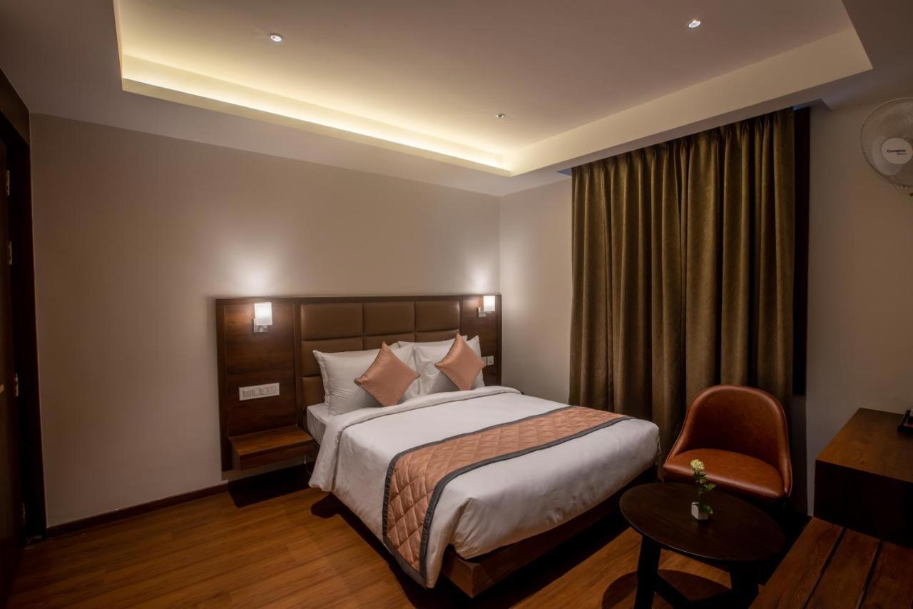 Golden Fortune Inn Hotel