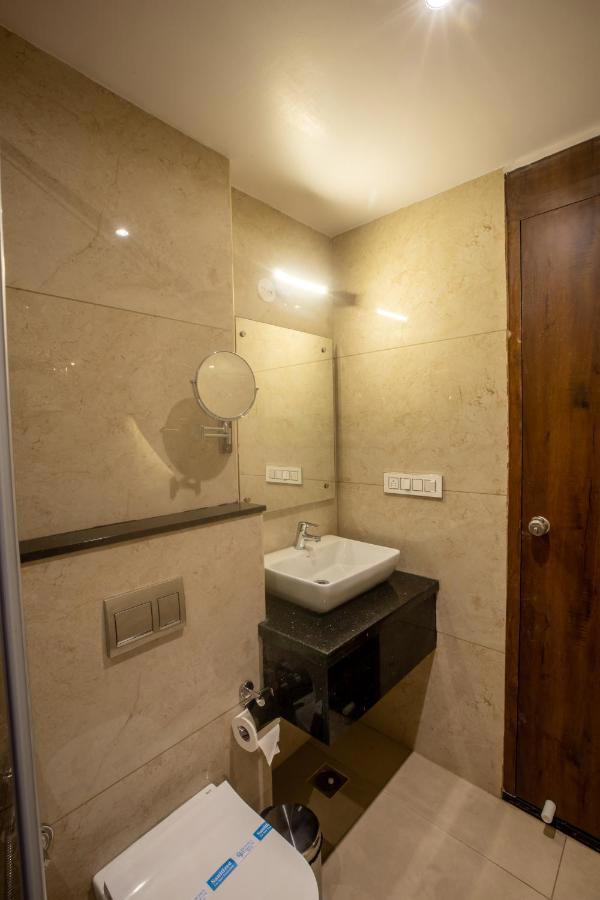 Golden Fortune Inn Hotel