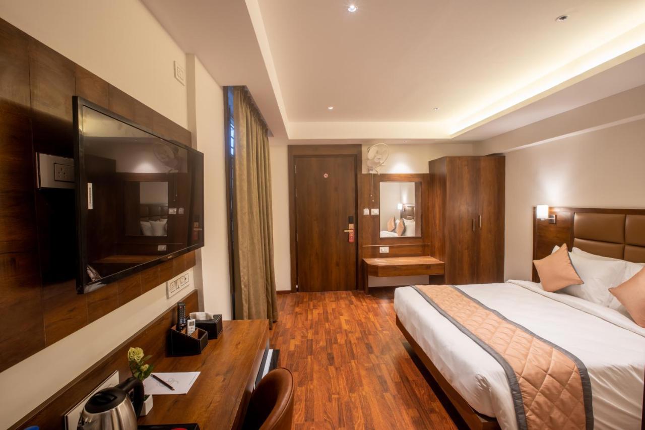 Golden Fortune Inn Hotel