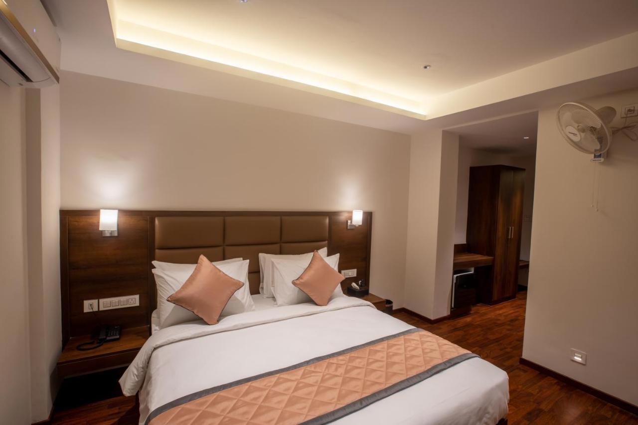 Golden Fortune Inn Hotel