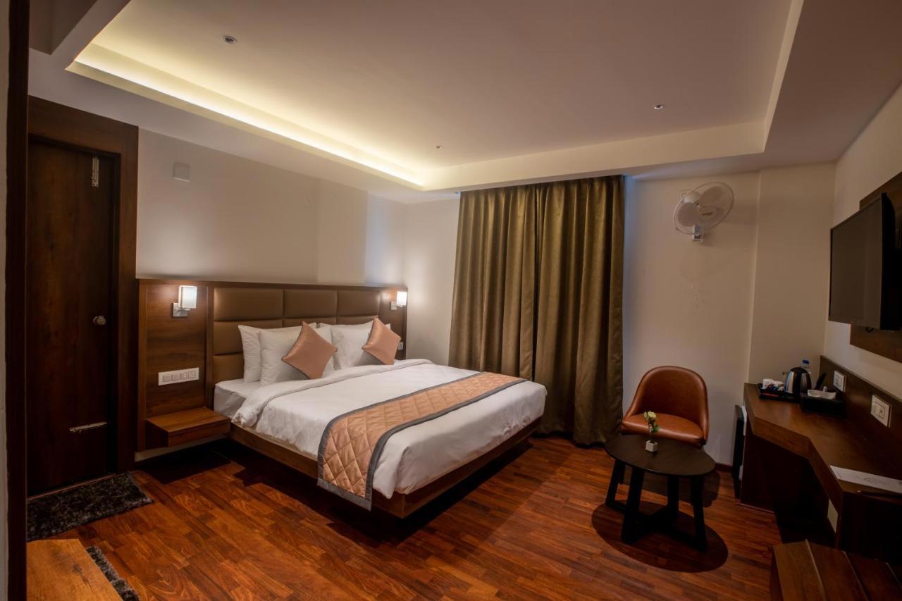 Golden Fortune Inn Hotel
