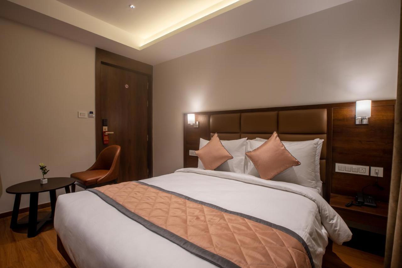 Golden Fortune Inn Hotel
