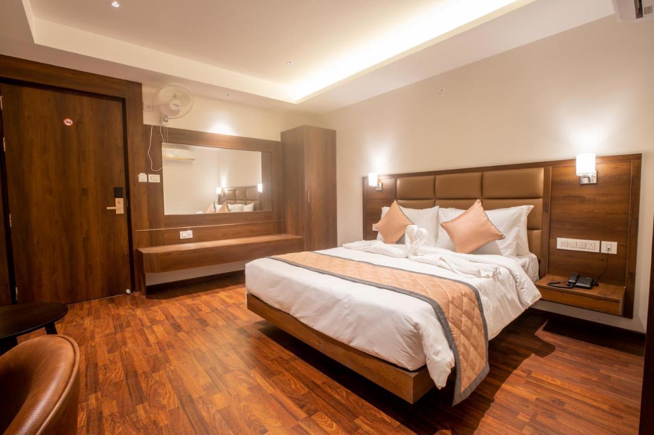 Golden Fortune Inn Hotel