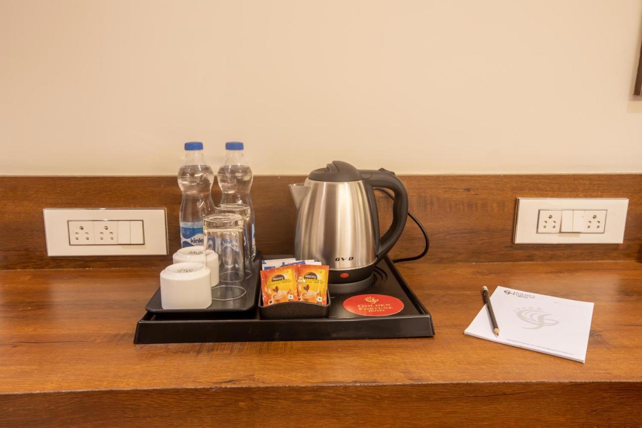 Golden Fortune Inn Hotel