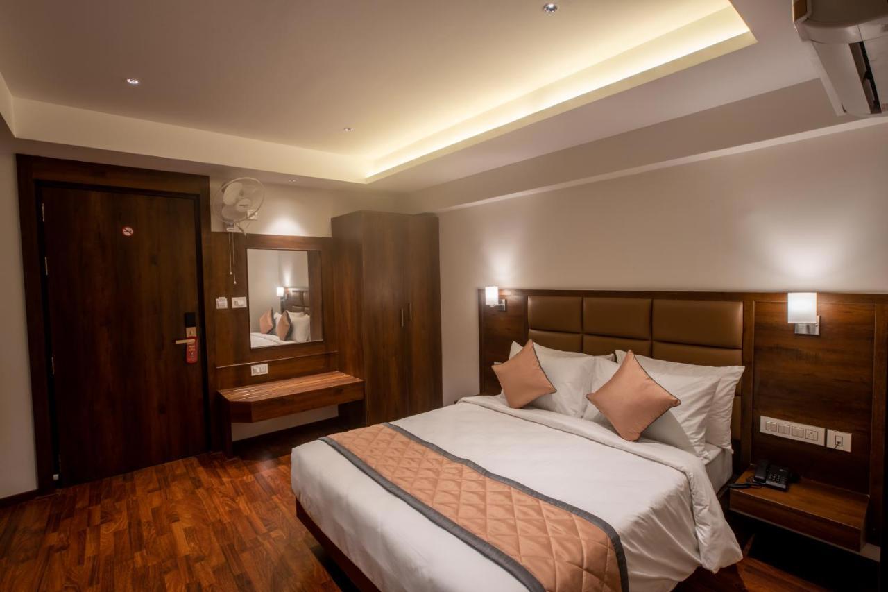 Golden Fortune Inn Hotel