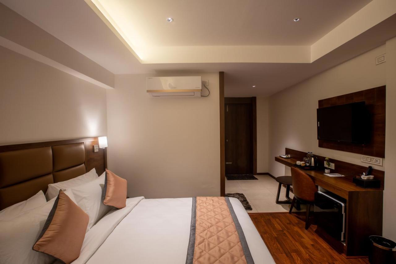 Golden Fortune Inn Hotel