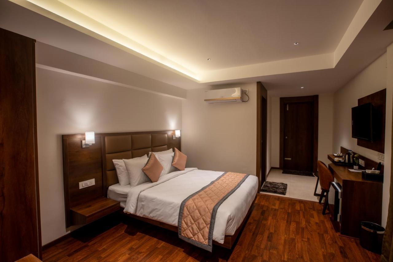 Golden Fortune Inn Hotel