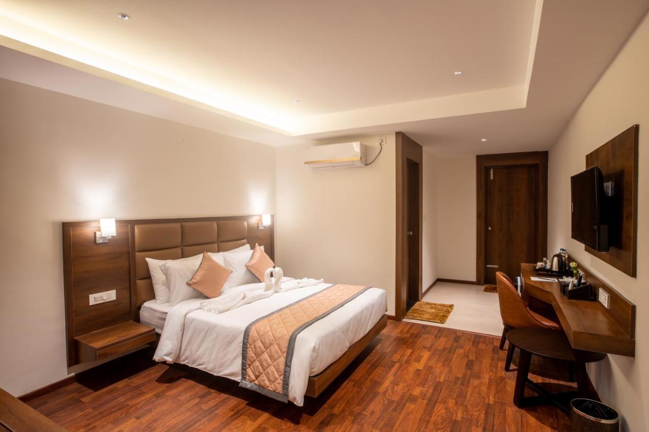Golden Fortune Inn Hotel