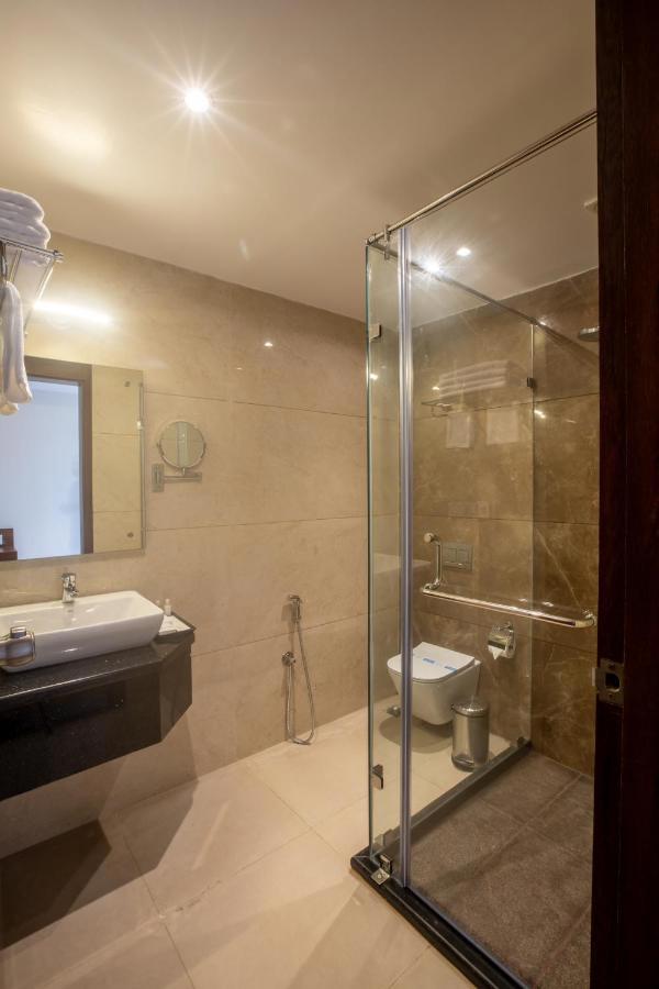 Golden Fortune Inn Hotel