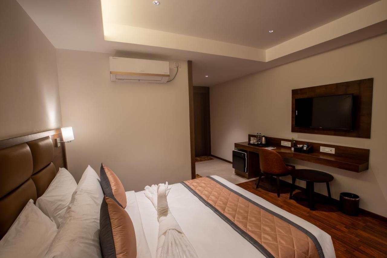 Golden Fortune Inn Hotel