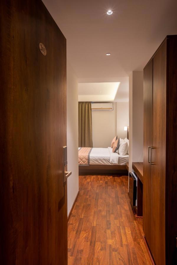 Golden Fortune Inn Hotel