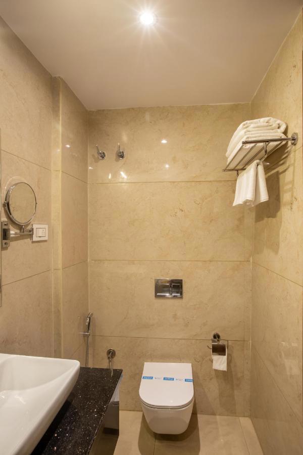 Golden Fortune Inn Hotel
