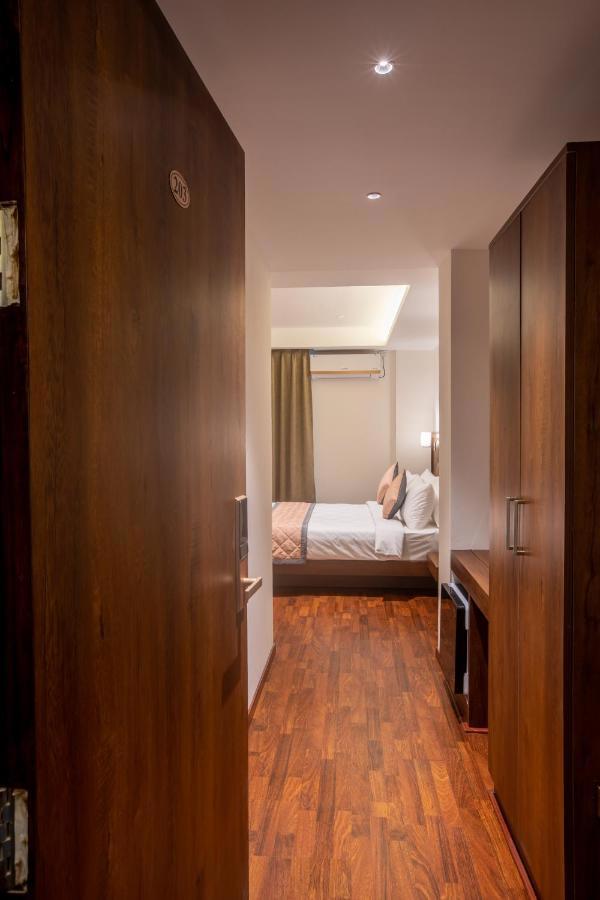 Golden Fortune Inn Hotel