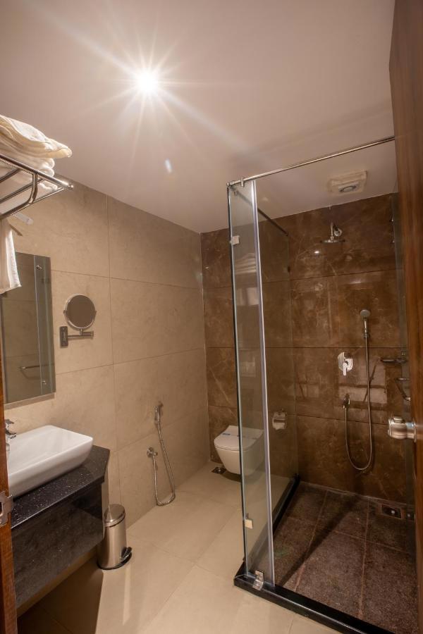 Golden Fortune Inn Hotel